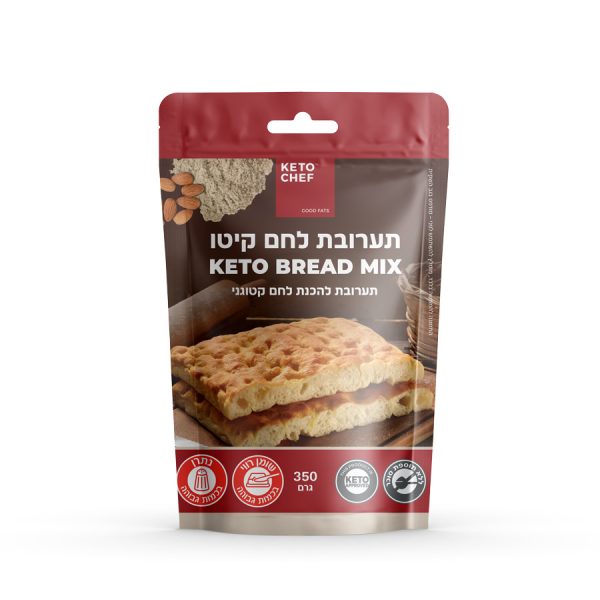 הדמיה-תערובתלחם